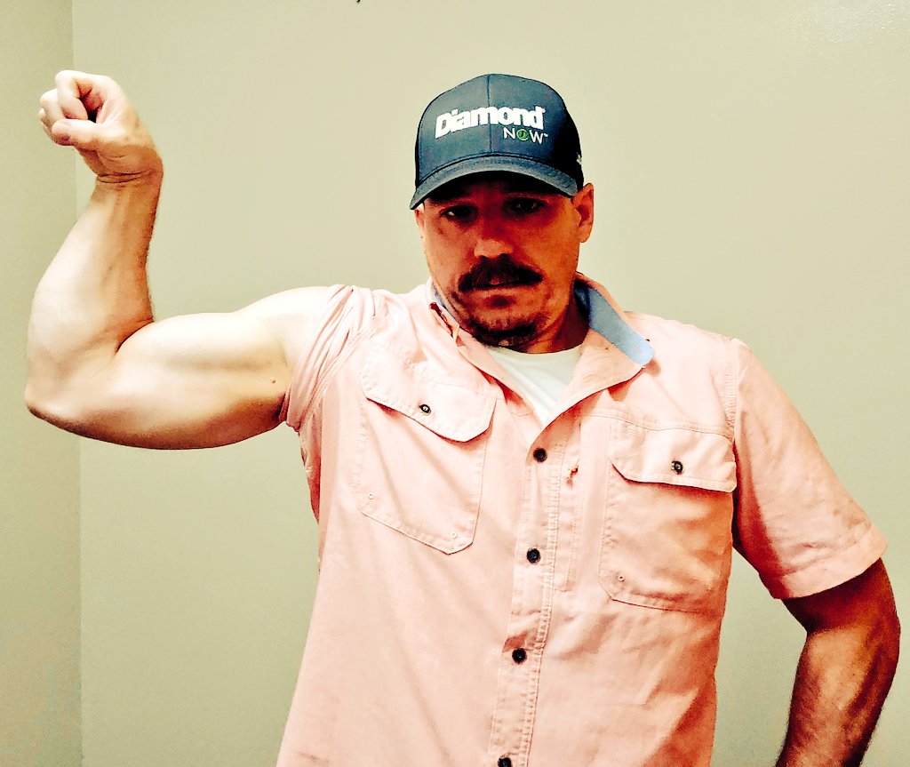 Daveman 🇺🇲 tweet media