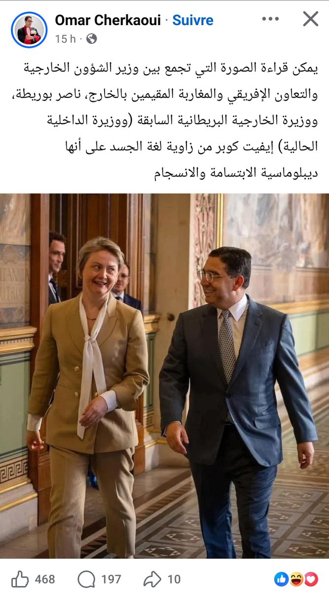 Le Constateur tweet media