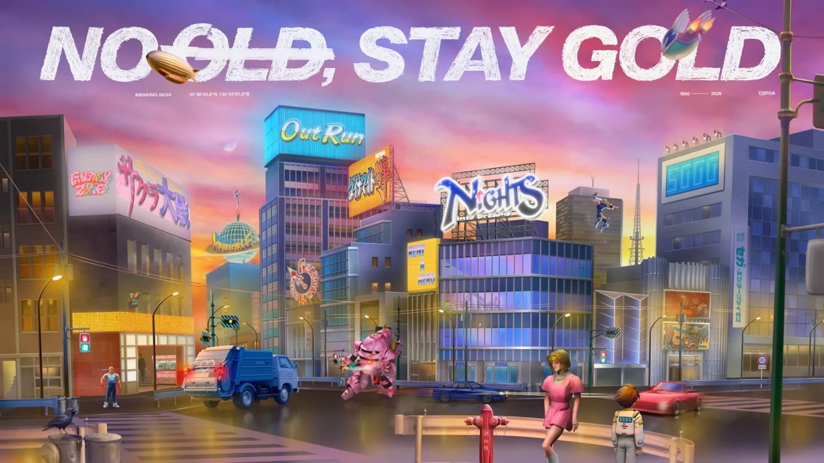 Niche Gamer tweet media