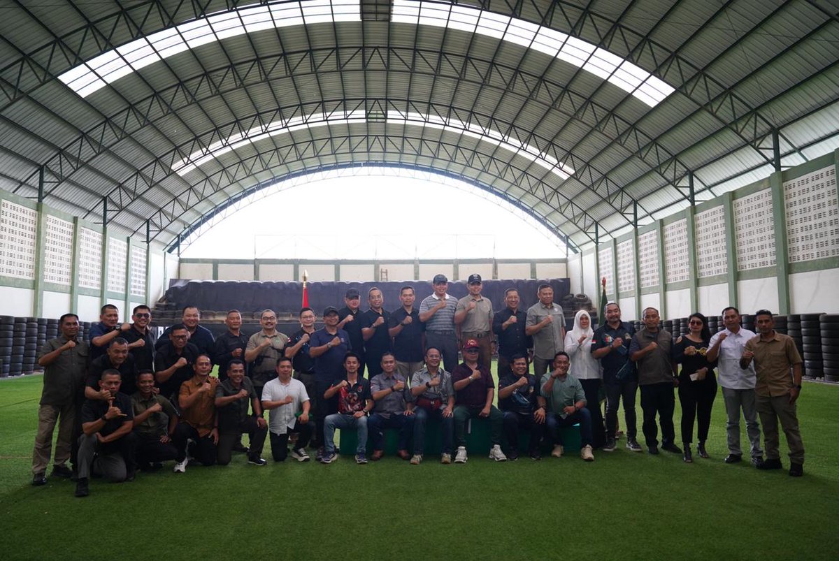 Kodam Tanjungpura tweet media