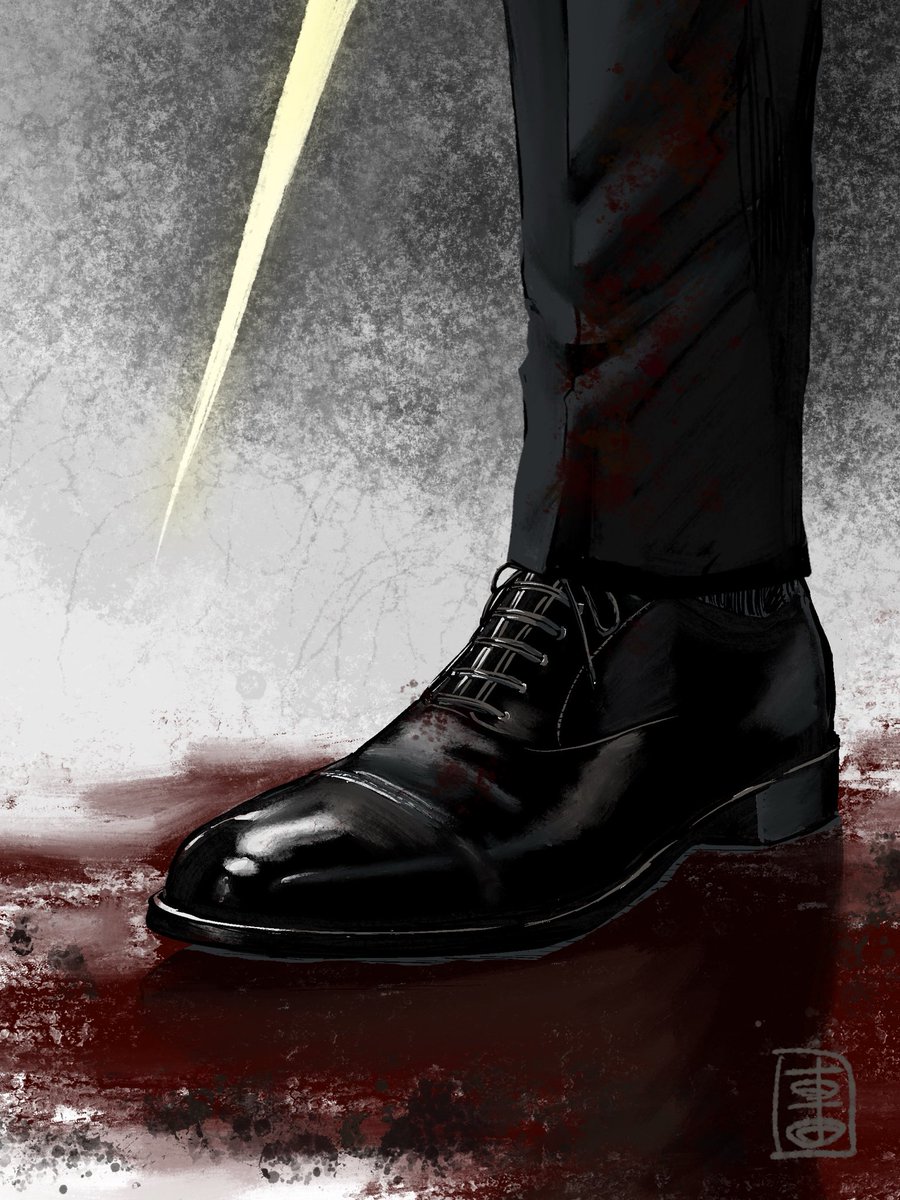 車田🥷6月原稿中 tweet media