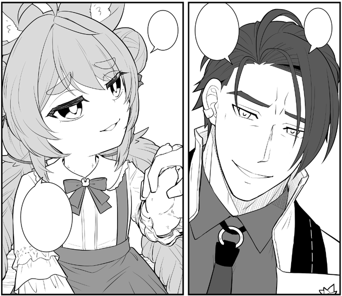 #ダミアン・ブラックウッドサーガ
#仕掛けられた花火みたいに

第六話 Running over me
・ビジホでキチゲ解放はおっさんのたしなみ
・ダミアンと照以外誰も出ません!二人だけ!!
・イゾルデさんを一回だけクソ呼びするのでそういうのがキライな人は見ないほうがいいです
本編はリプを↓ 