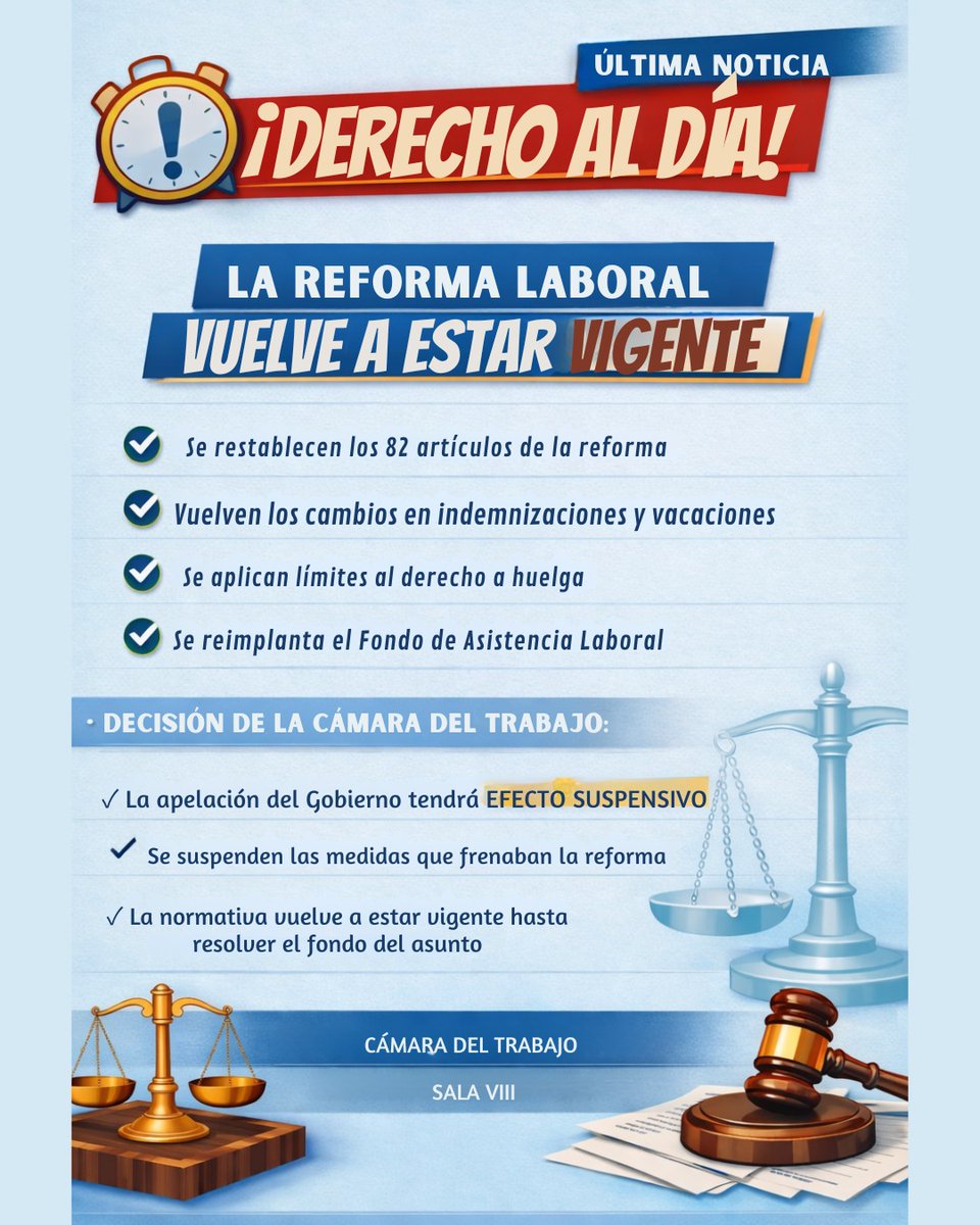 De Ley tweet media