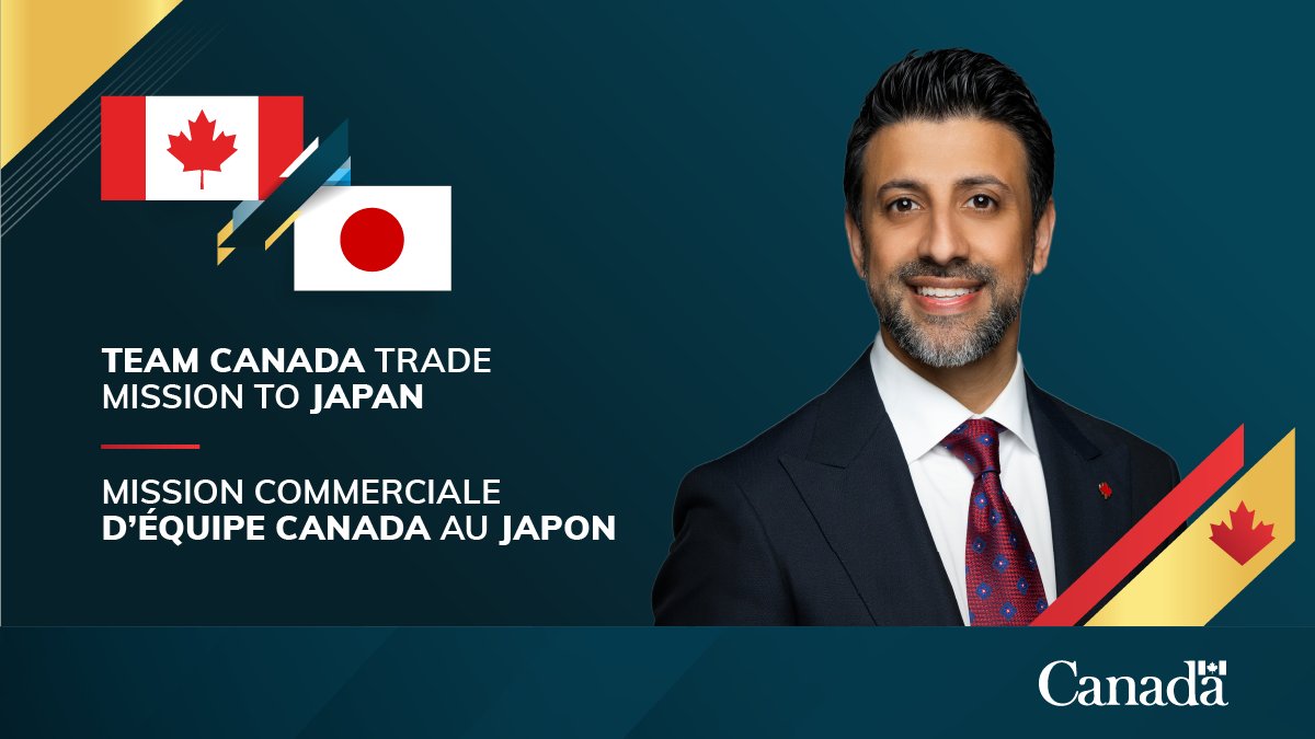 Canada Trade tweet media