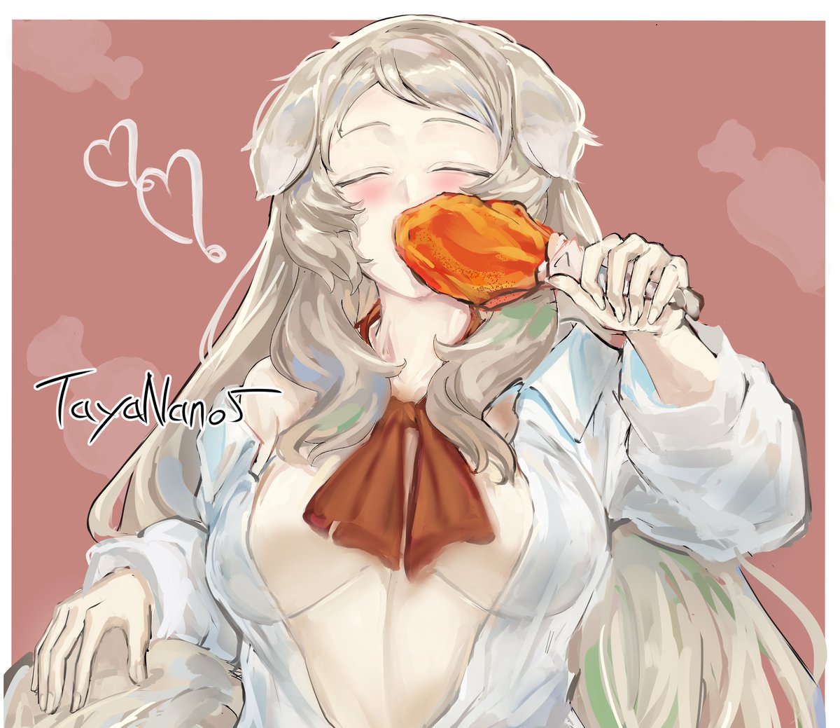 #無職転生 #MushokuTensei
プルセナ一部