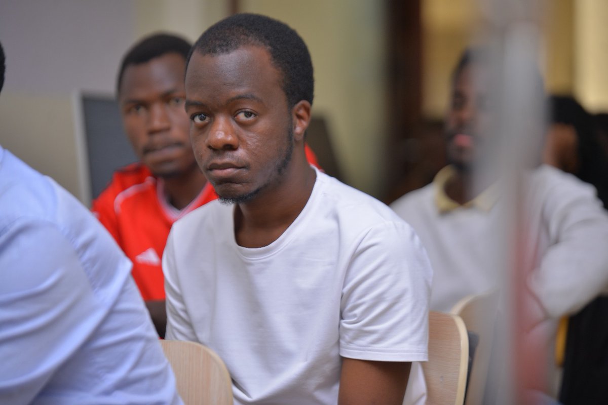 Mbarara University tweet media