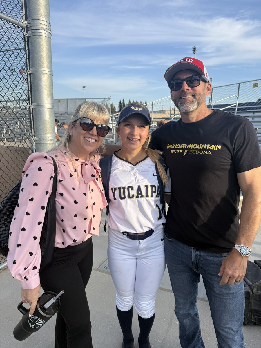 Brooklyn Dent 2027 Movement Pitcher tweet media