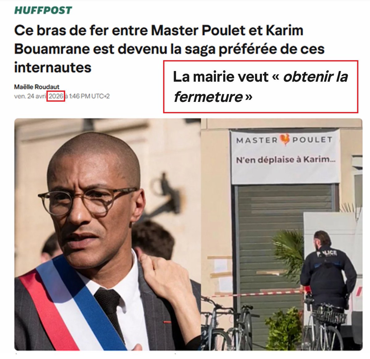 Charlies Ingalls Le Vrai 🤠🐑🐄🐔🐎🤓 tweet media