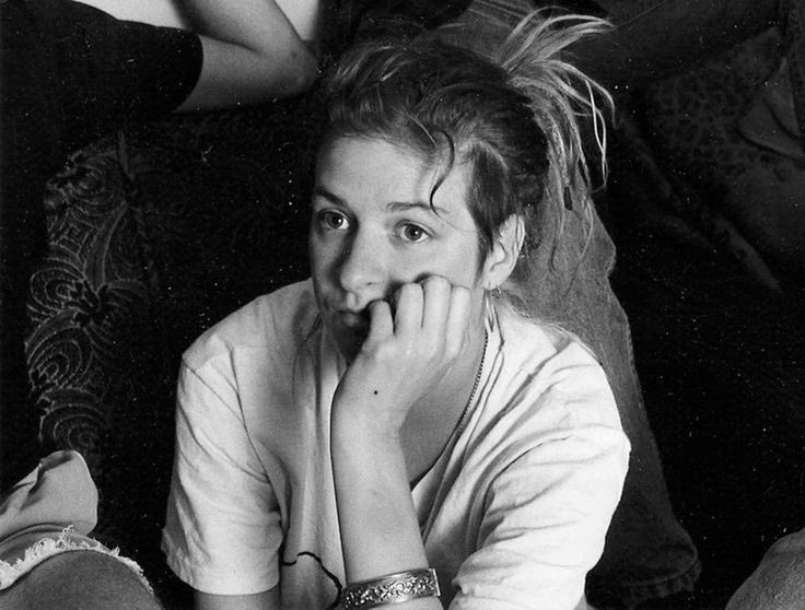 women in rock archive tweet media