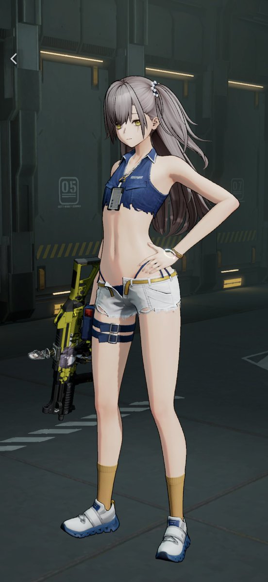 K(ドルフロ垢) tweet media