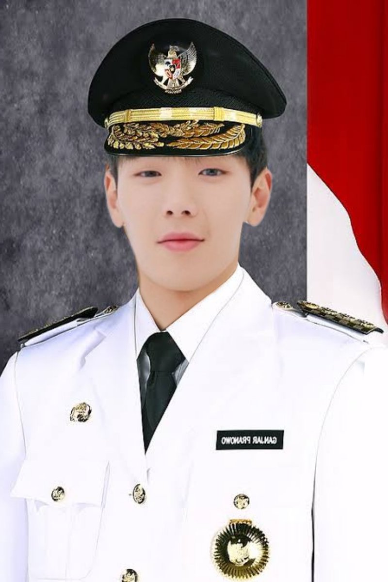 ⋈ niyar disamperin jooheon! tweet media