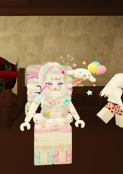 𐔌՞ ܸ.ˬ.ܸ՞𐦯 tweet media