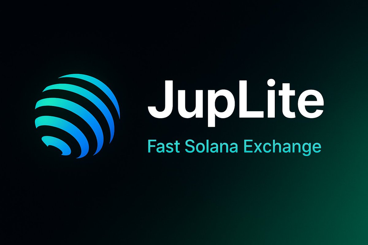juplite_solana's tweet photo. 🚀 JupLite is now on Android!
AI-powered crypto tools for Solana:
📈 Token analysis
⚡ Fast swaps
🧠 Smart market insights
📱 Clean mobile experience
Download now on Google Play👇
https://t.co/rWj955McOy
#JupLite #Solana #Crypto #AndroidApp #DeFi https://t.co/GaCZCT2W36