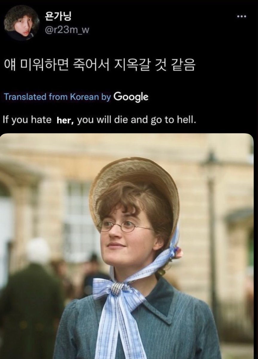 mary bennet you are so important to me