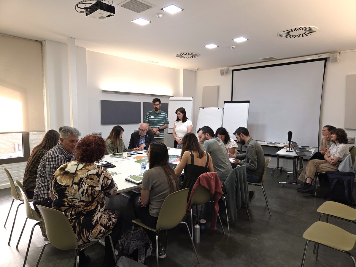 València Innovation Capital tweet media