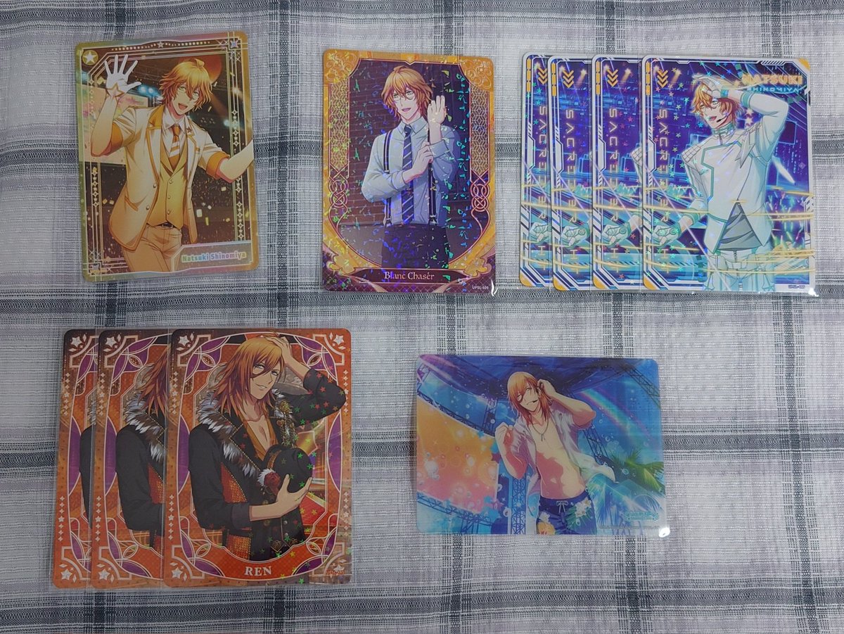 ひー@多忙のため低浮上 tweet media