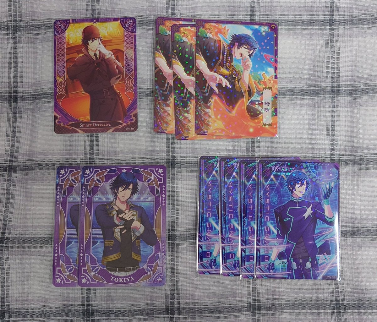 ひー@多忙のため低浮上 tweet media