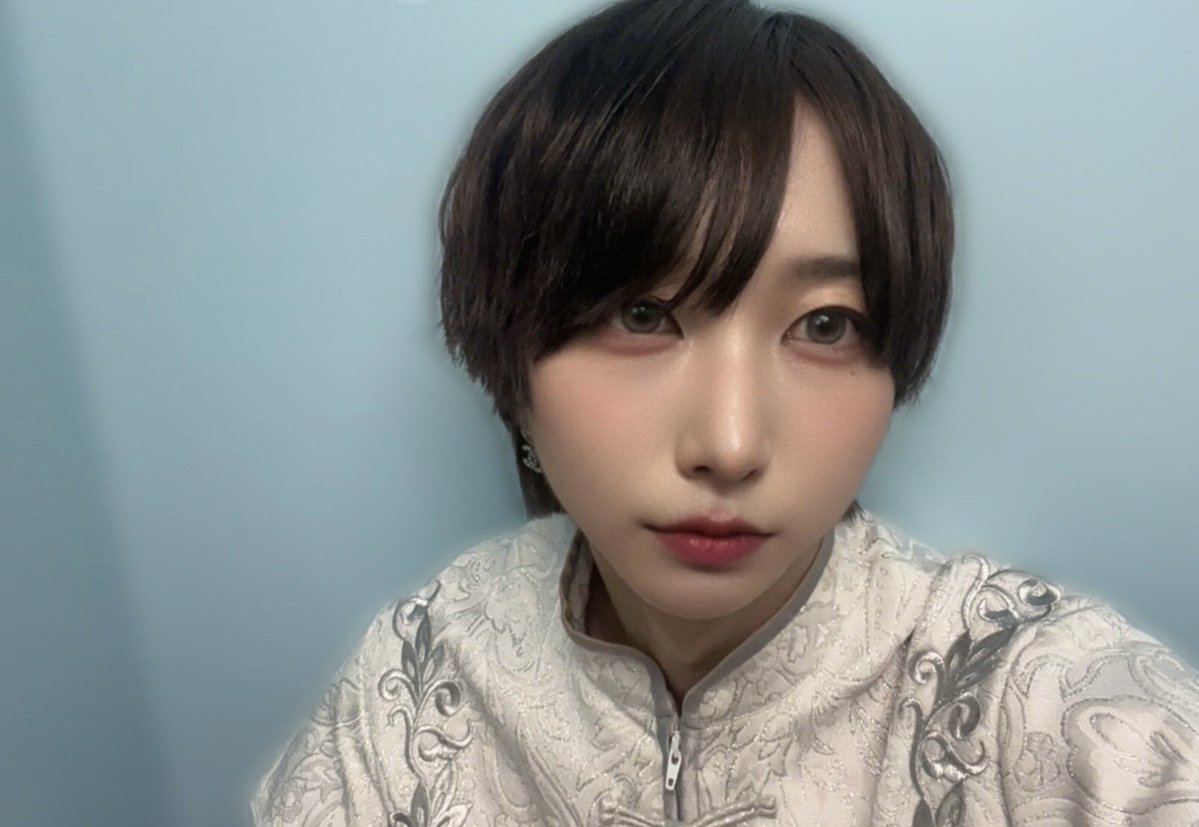 澪 tweet media