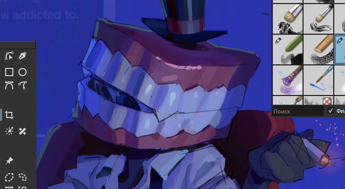 NrmQueen tweet media