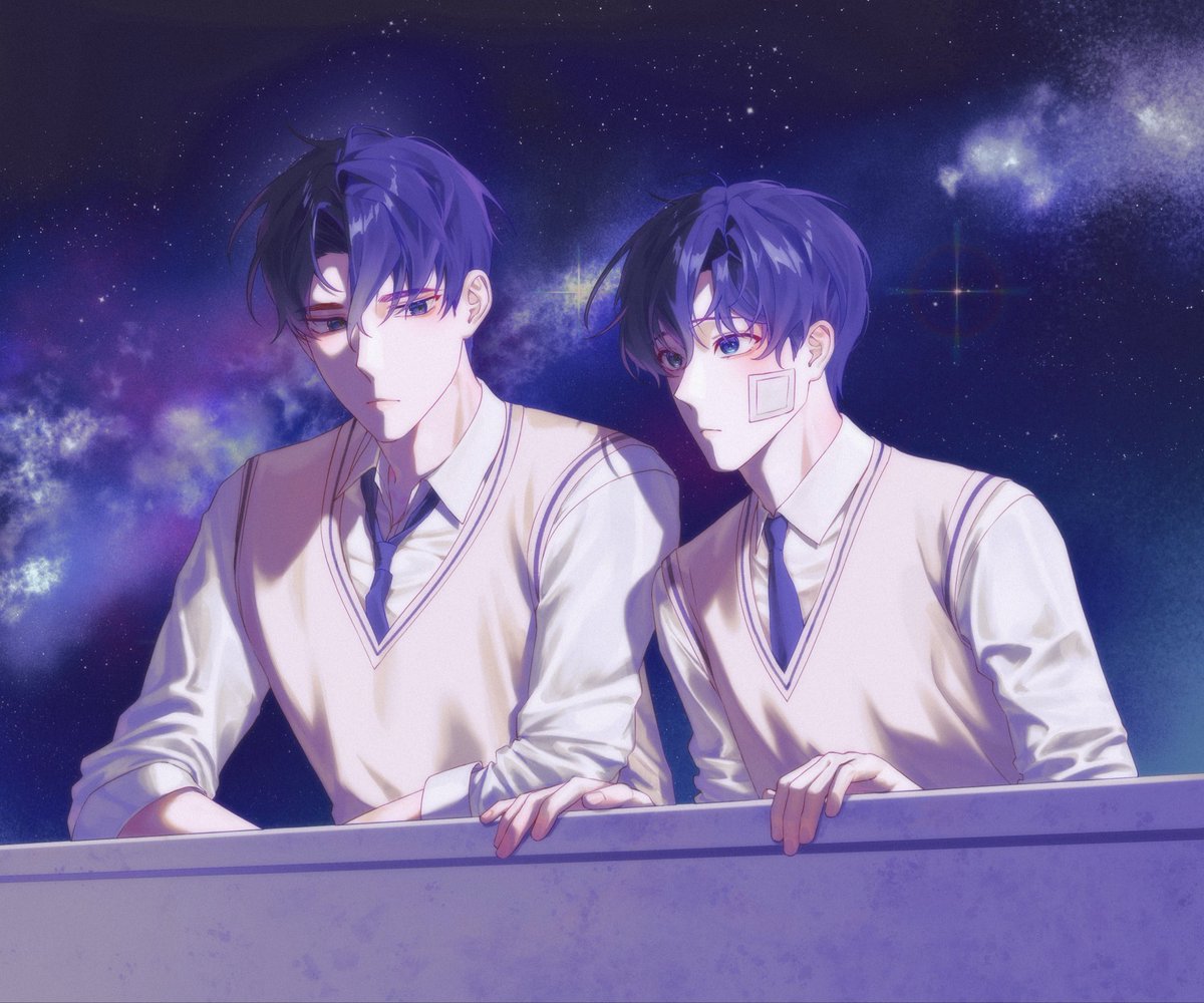 #ORV #joongdok #중독 

🌌