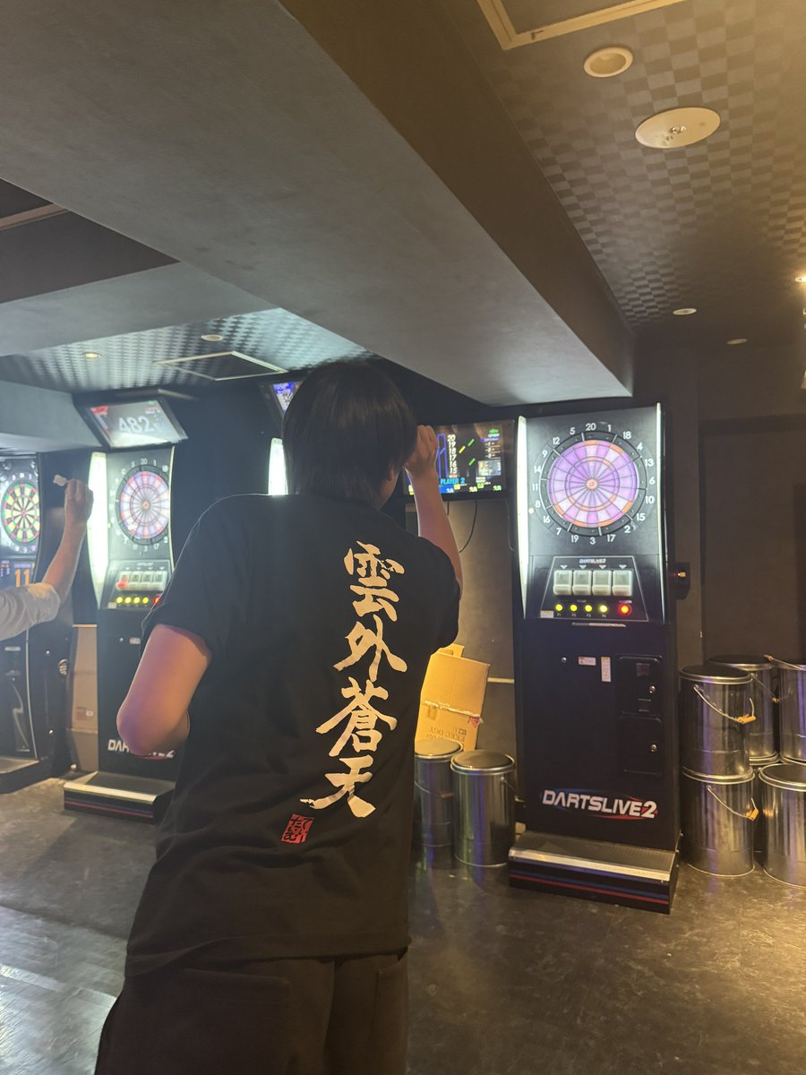 いつき(故) tweet media