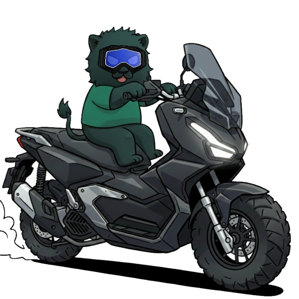 KobayashiLion's tweet image. #youtuber　#Vtuber