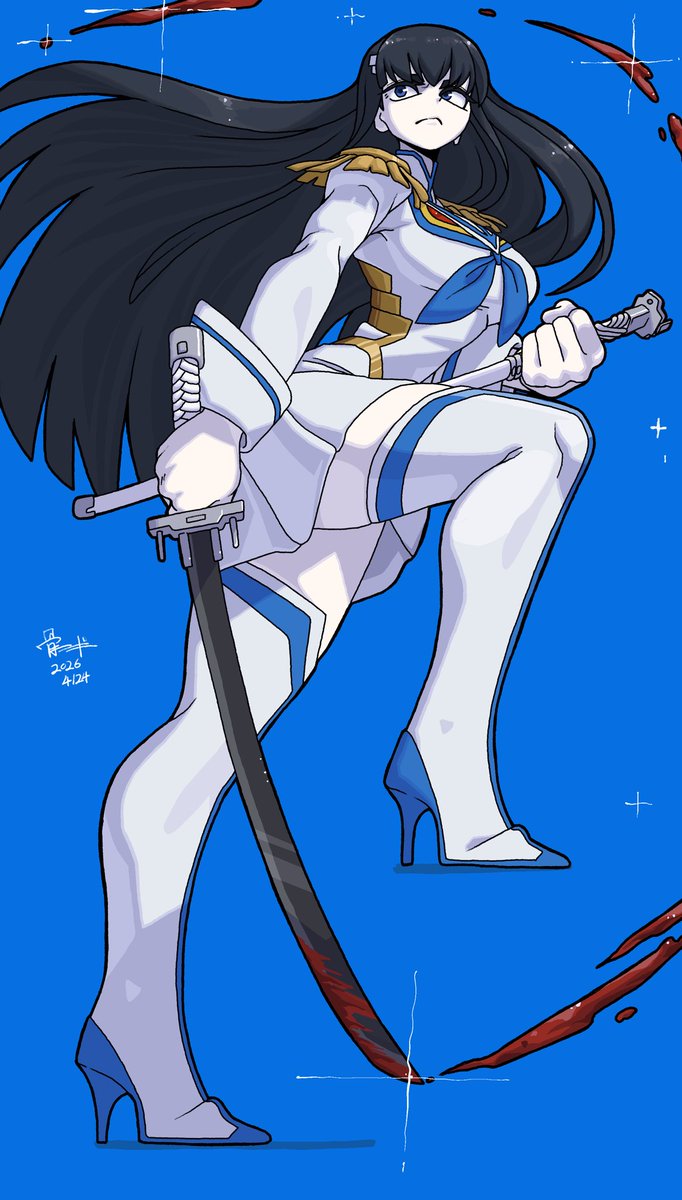 骨ニギー tweet media