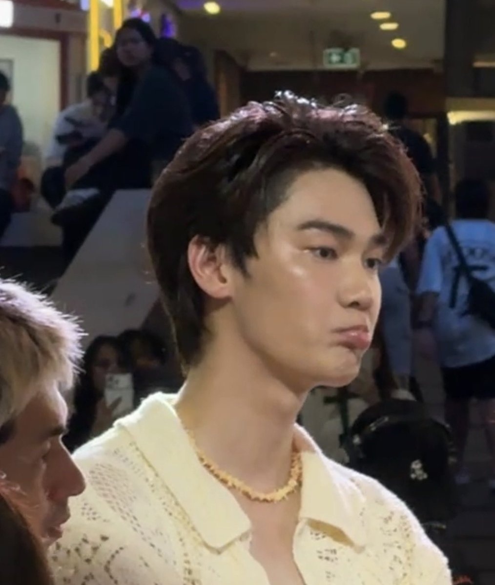 งอนแม่ยาย งอนสาววาย งอนชาวด้อม ชอบชงเรือผี มีผมคนเดียวไม่พอหรือไง หึ !!!