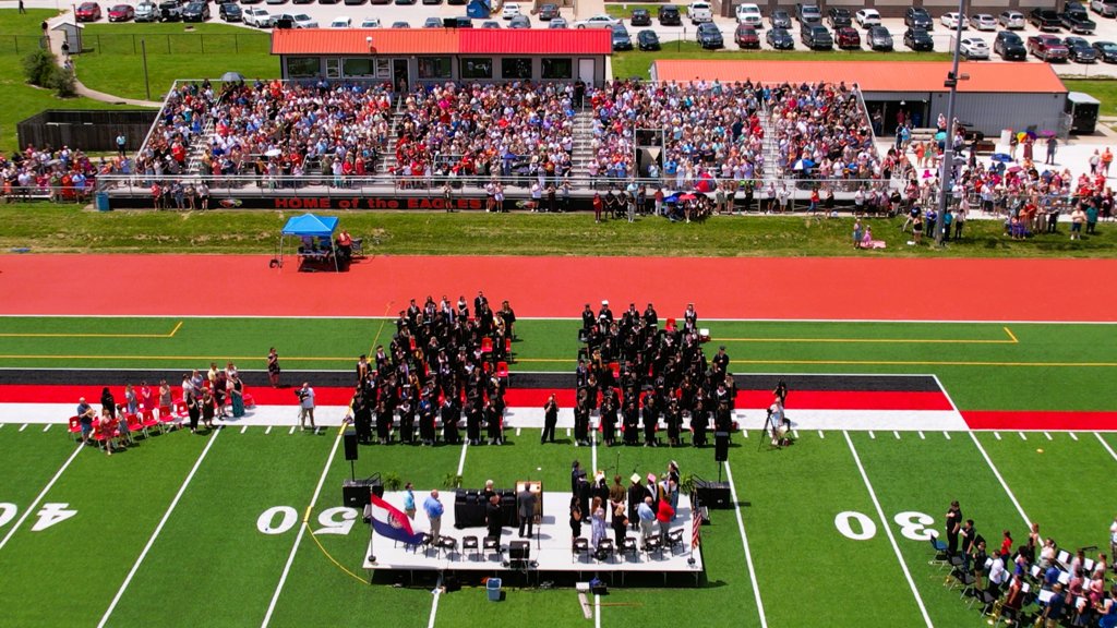 Southern Boone School District tweet media
