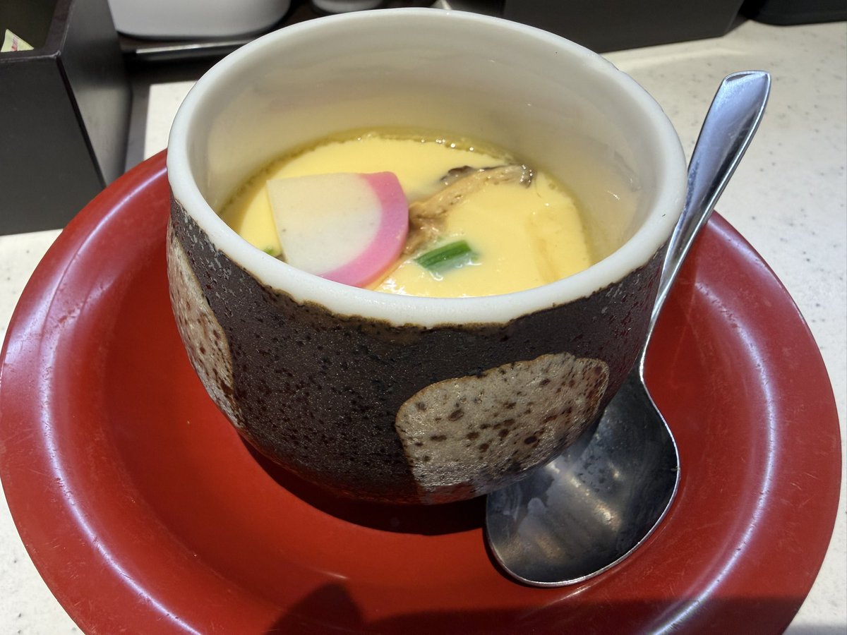 人生初のかっぱ寿司

不味ぃ！！