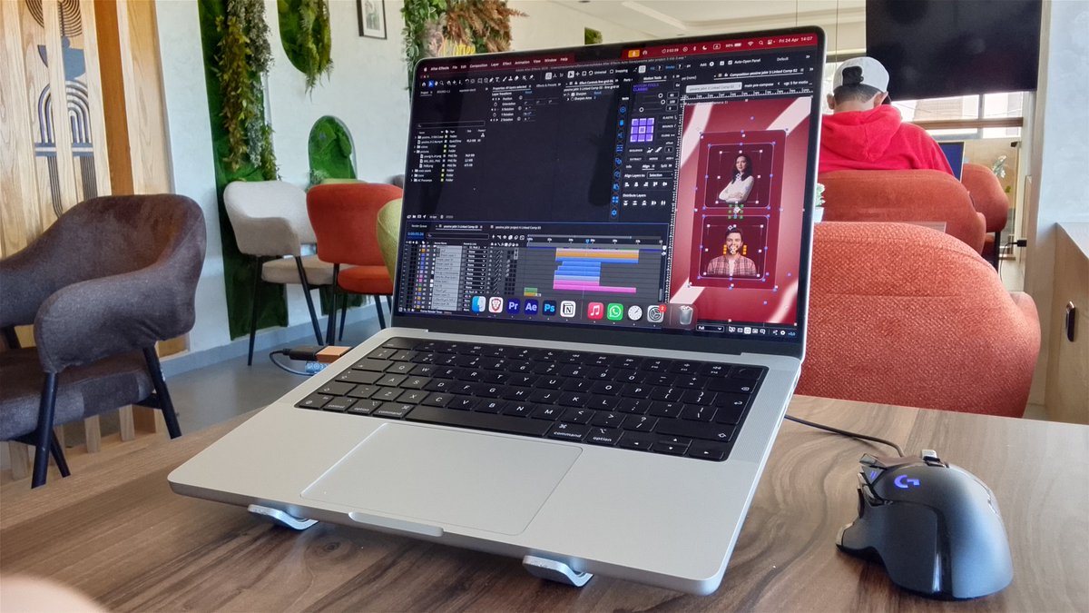 Omar | Content Marketing tweet media