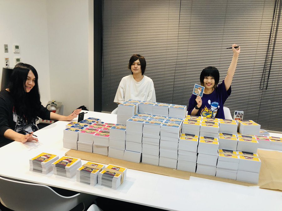 ヤバイTシャツ屋さん（バンド） tweet media