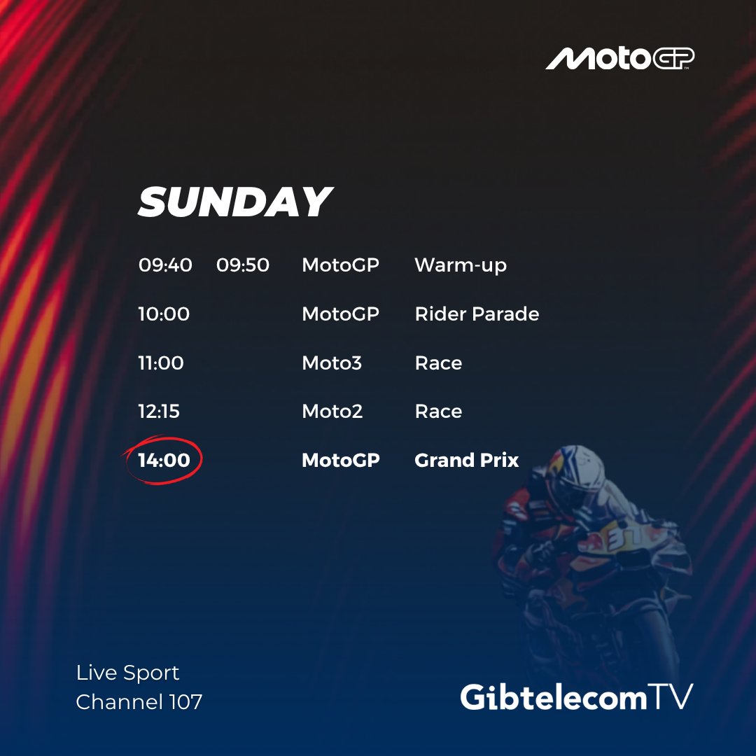 Gibtelecom tweet media