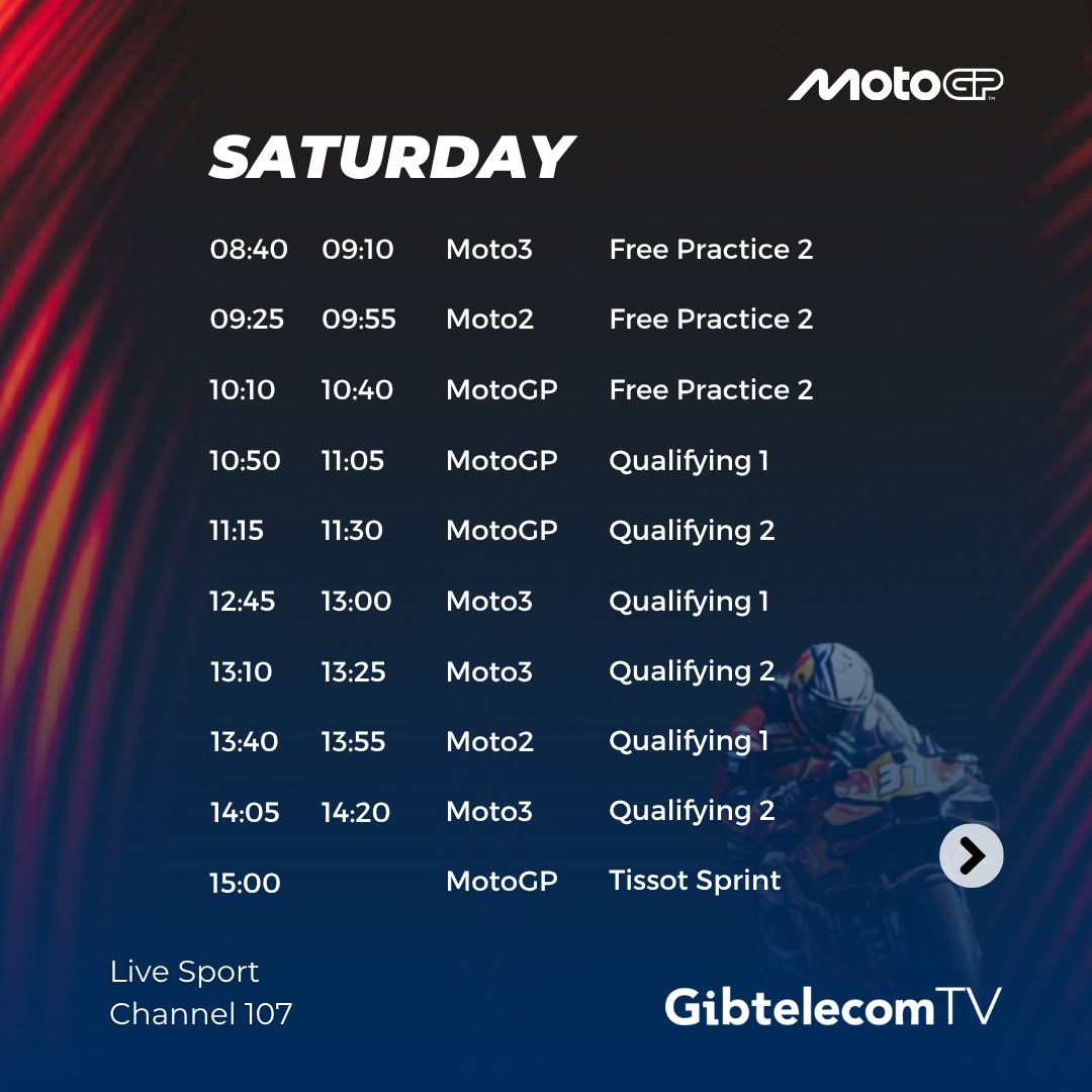 Gibtelecom tweet media