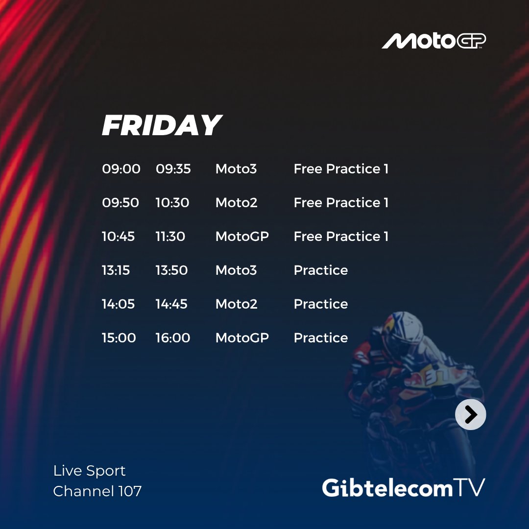 Gibtelecom tweet media