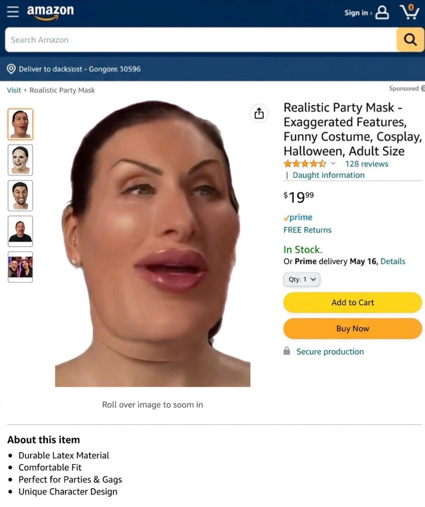 Parody Jeff tweet media