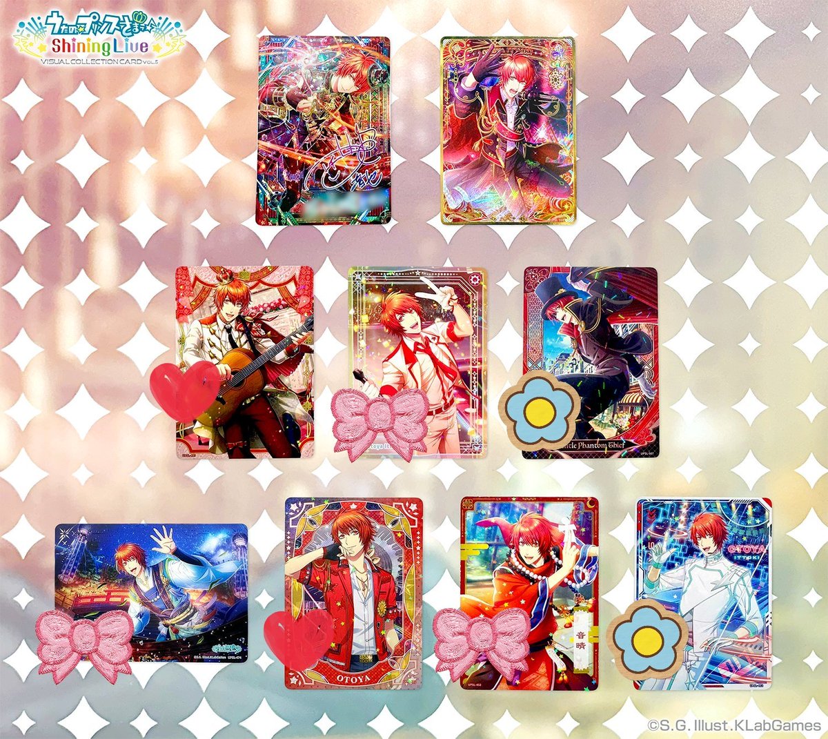 ひー@多忙のため低浮上 tweet media