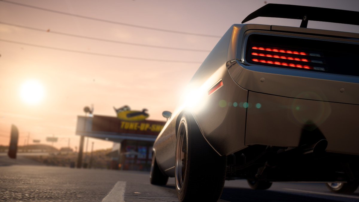 _VVanderer_'s tweet image. More shots from NFS Payback Evolution Works 1.1 

#needforspeed #nfspayback #screenshot #photomode #VirtualPhotography #VP #photoshop
