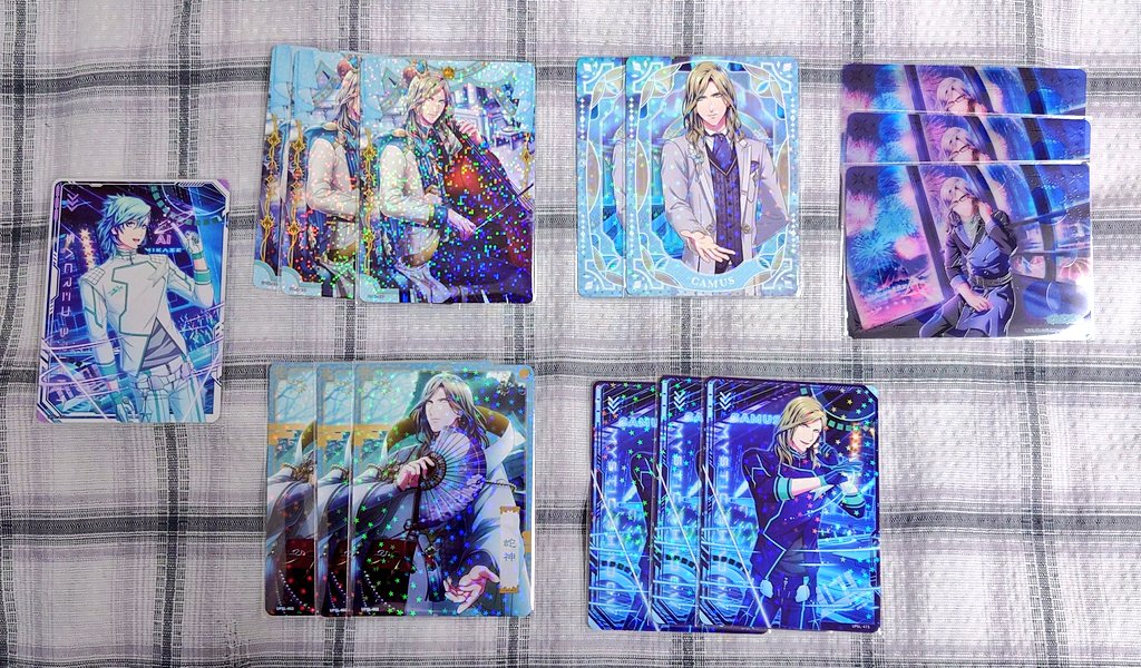 ひー@多忙のため低浮上 tweet media