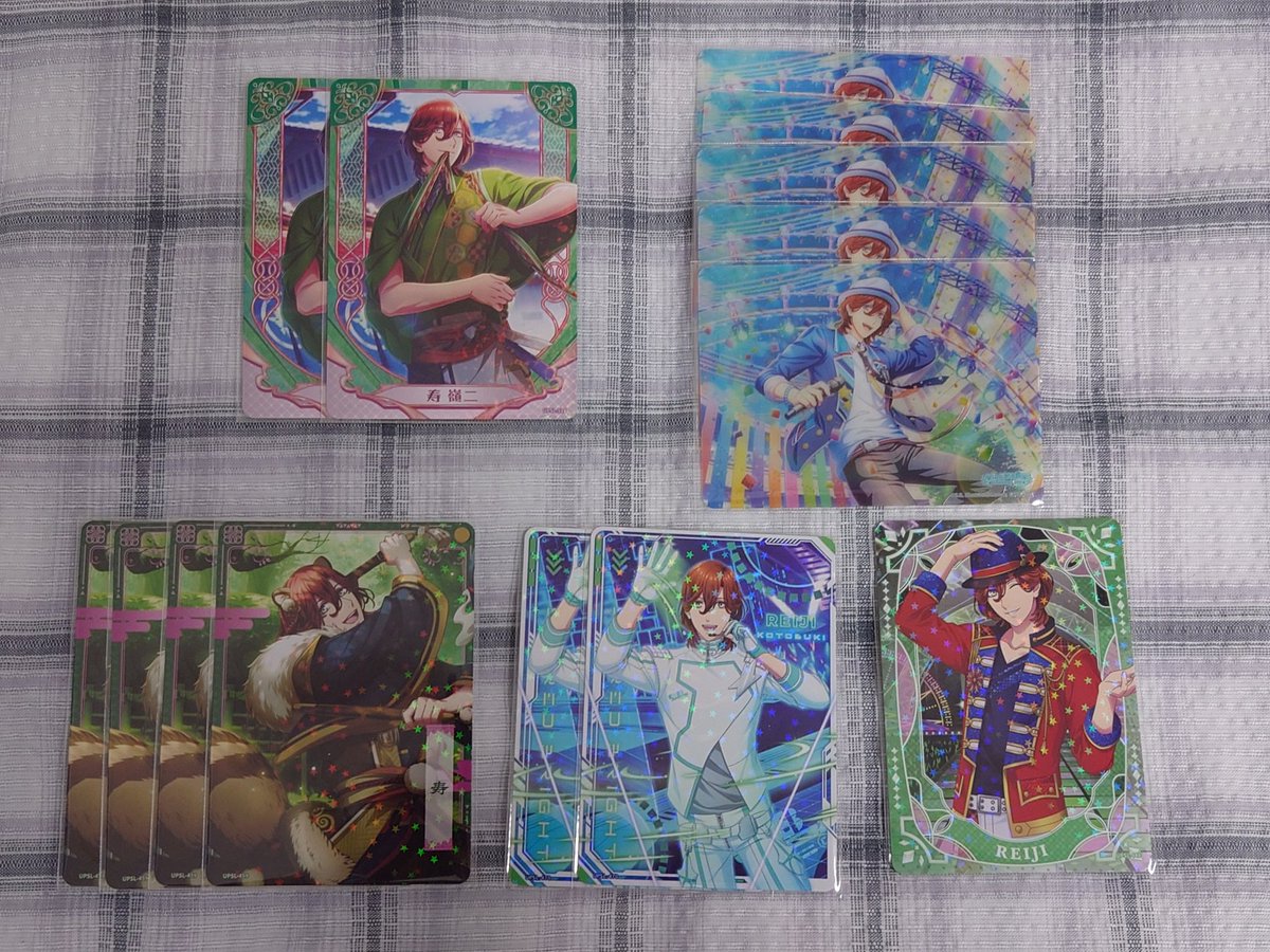 ひー@多忙のため低浮上 tweet media