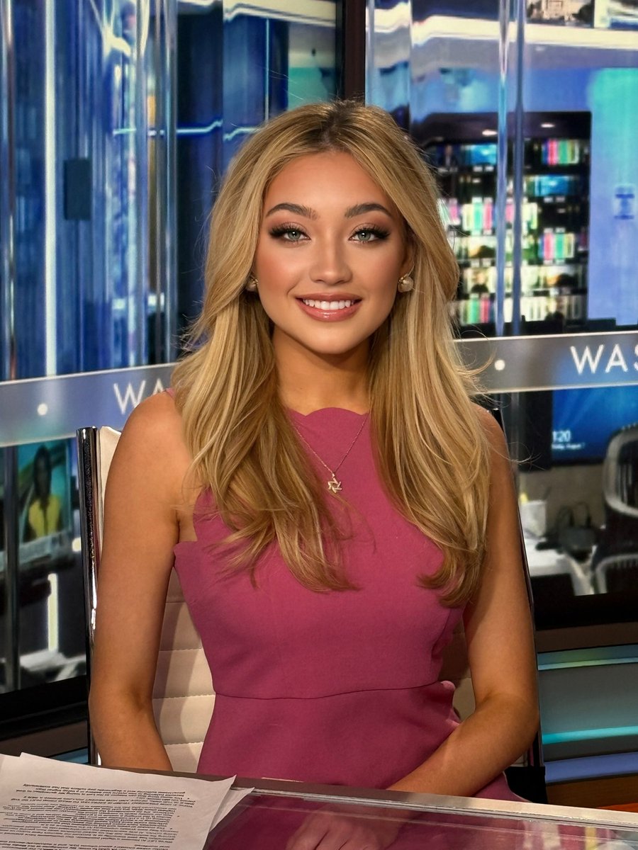 Justine Brooke Murray tweet media