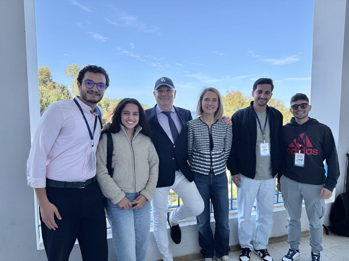 CIESM tweet media