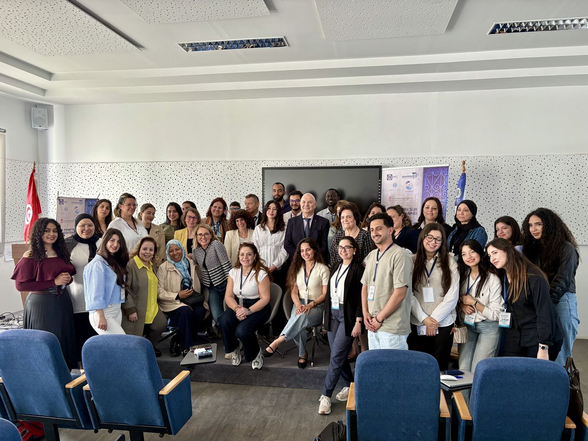 CIESM tweet media