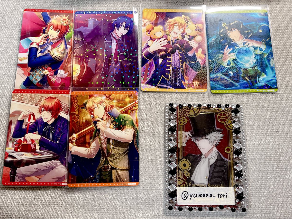 ゆま(取引用) tweet media