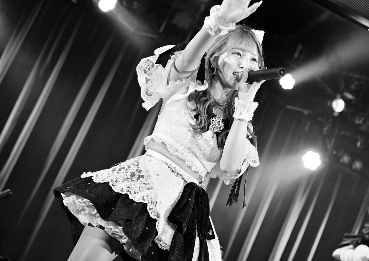 tada_cb1000's tweet image. 4/5日曜日のアイドルパーティー「image」 モノクロでカッコよく仕上げてみました! #IDOLPARTY #NAGOYAJAMMIN #image　@image__official