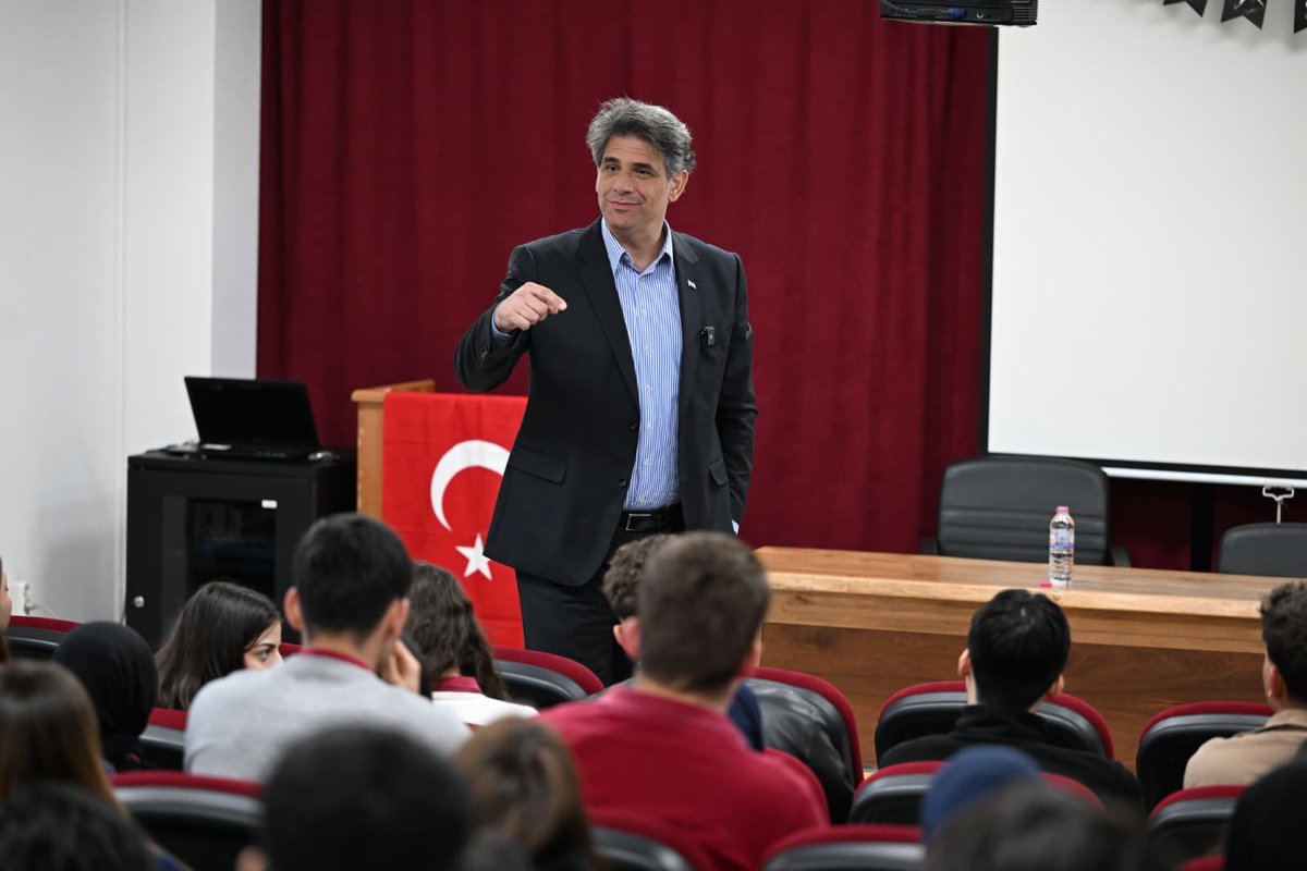 Av. M. Mustafa Kocaman tweet media