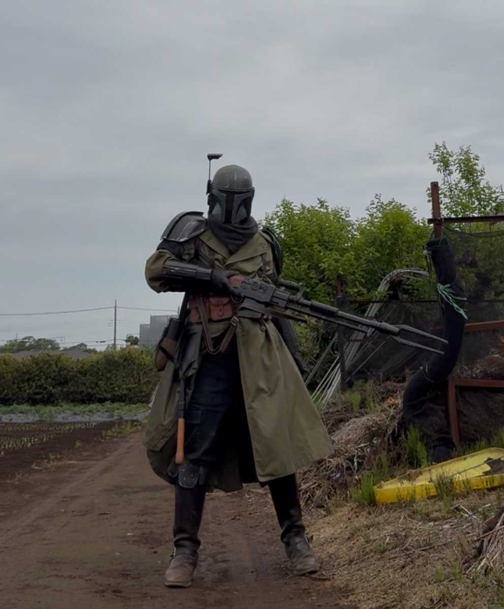 銃槍の烏骨鶏 tweet media