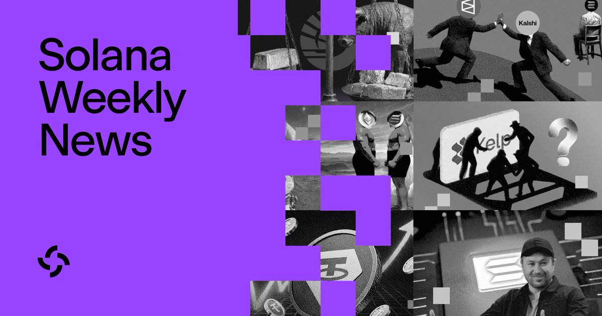 SolanaFloor tweet media