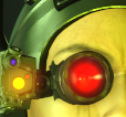 gingeslut357's tweet photo. The next image will be another bold and possibly unpopular erohorror piece with nightmarish melding of metal and flesh once again. As well as boobies, brain stuff, and synthetic pleasure-holes. Leaning really into that System Shock energy here. https://t.co/BZxaqryMkf