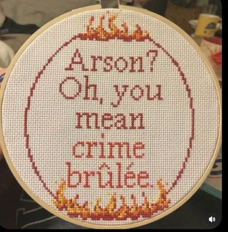 #DadJokes have nothing on #GranJokes